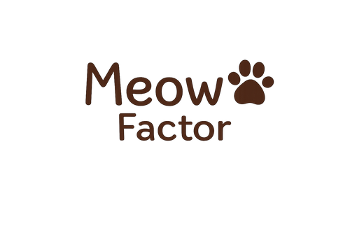 Meow Factor